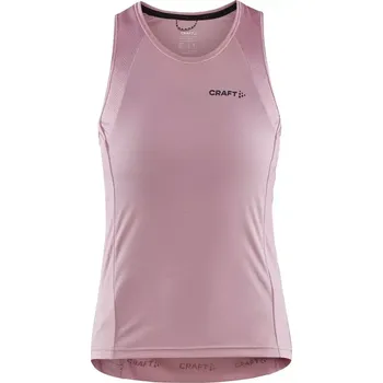 cyklistický dres Dámský cyklonátělník CRAFT CORE Endur růžová M