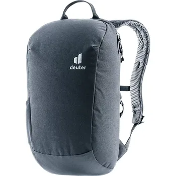 Městský batoh Batoh Deuter Step Out 12 Black