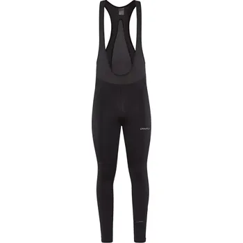 Cyklistické kalhoty Pánské cyklokalhoty Craft ADV SubZ Insulate černá XS