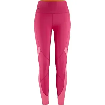 Dámské legíny Dámské legíny Craft ADV Tone Tights růžová L
