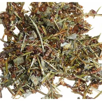 Vykuřovací směs - NACHLAZENÍ