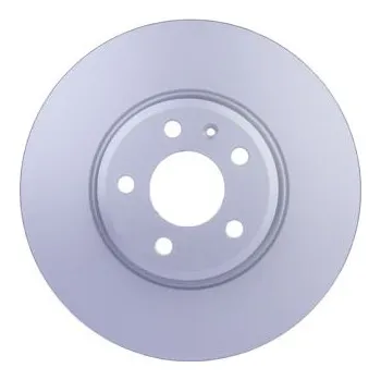 Brzdový kotouč Brzdový kotouč HELLA PAGID 8DD 355 128-721