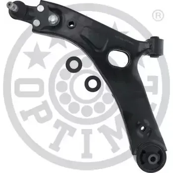 Zavěšení kol OPTIMAL Rameno zavěšení kol OPT G6-2128