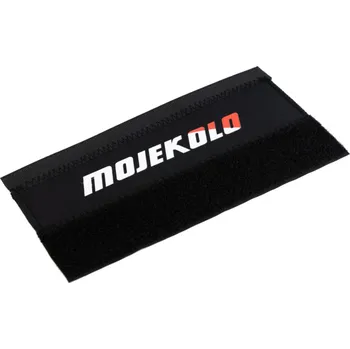 rám kola Neoprénový chránič zadní stavby MOJEKOLO