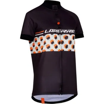 cyklistický dres Dámský dres LAPIERRE 70th Edice, L