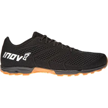 Dámská běžecká obuv Dámské běžecké boty INOV-8 F-Lite 245 W (S) Black/Gum, 37,5/4,5