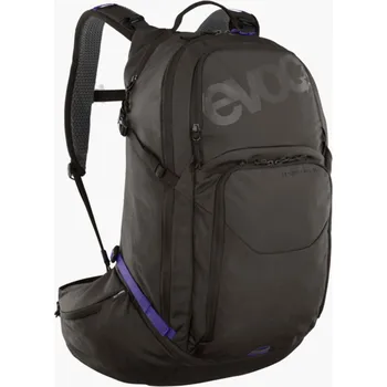 Příslušenství pro cyklistiku Batoh EVOC Explorer Pro 30 Coffee