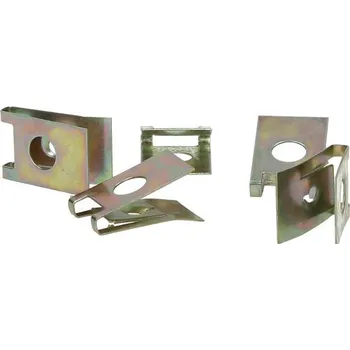 Sada pro závity do auta na kovové šrouby 20 ks