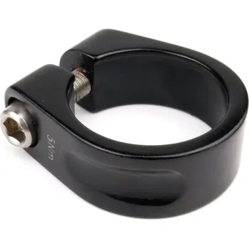 Sedlovka Sedlová objímka KALLOY SC-200 31,8mm