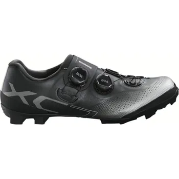 Pánská obuv Tretry SHIMANO SH-XC702 Black, 39