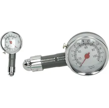 Příslušenství k měřicímu přístroji Měřič tlaku v pneumatikách