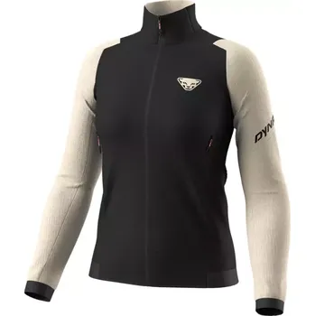 Dámská mikina Mikina Dynafit Blacklight Thermal W 71975-7961 Overcast Black 36/S