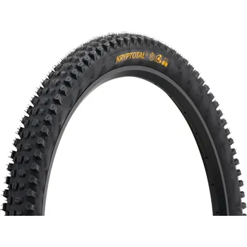 Plášť na kolo Plášť CONTINENTAL Kryptotal-F Enduro Soft, 26x2.4