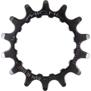 Převodník na kolo Převodník MICHE pro BOSCH, 14z