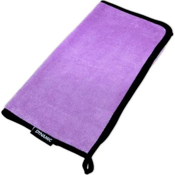Utěrka Utěrka z mikrovlákna DYNAMIC Luxury microfibre polishing cloth