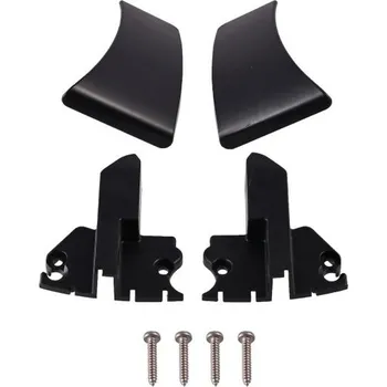 THULE Přední kryty, sada levý a pravý pro TO 5003 Barva krytu: antracit