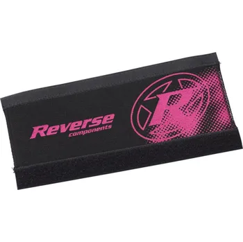 rám kola Neoprénový chránič pod řetěz Reverse Black/Candy