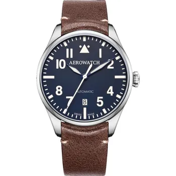 Hodinky AEROWATCH A 60996 AA04
