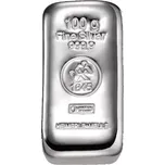 Heimerle + Meule Investiční stříbrný…