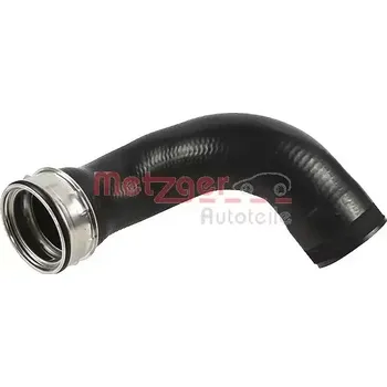 Příslušenství pro turbodmychadlo METZGER Hadice plnicího vzduchu MTG 2400040