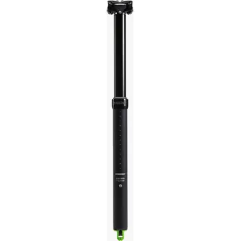 Sedlovka Teleskopická sedlovka SDG Tellis V2 31.6mm, 200mm