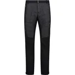 Pánské kalhoty CMP MAN PANT HYBRID 48 Černá