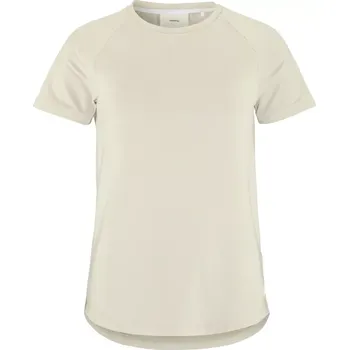 Triko Craft Collective SS hnědá L