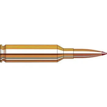 Sportovní střelba Hornady Náboj kulový Hornady, Precision Hunter, 6mm Creedmoor, 103GR (6,6g), ELD-X