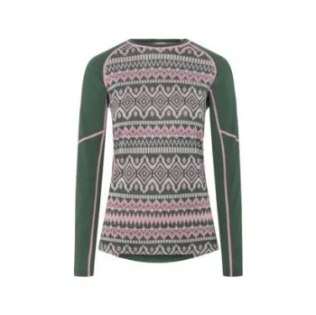 Kari Traa MALIA dámské triko Thyme