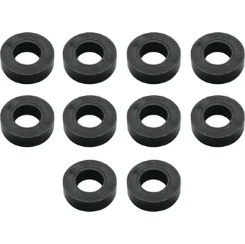 pumpička Pumpa Náhradní díly SKS Rubber Valve Washer For Eva Head And Injex Control / Set Of 10 Pcs 3422