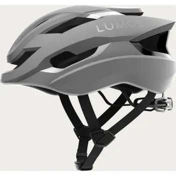 Cyklistická přilba Helma LUMOS Ultra Fly Pro MIPS Razor Grey