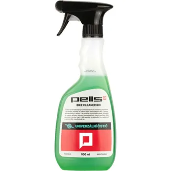 Čistič PELLS Cleaner Bio 500ml s rozprašovačem