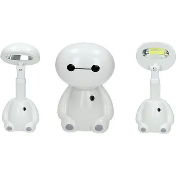 Lampička Multifunkční lampička