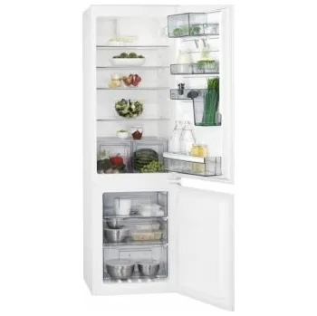 Myčka nádobí AEG SCE618E5TS - Z VÝSTAVKY + 10 let záruka na invertor motor