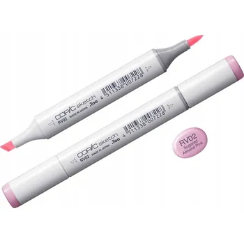 Popisovače Copic 1 ks