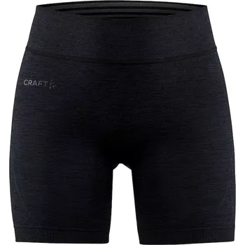 Kalhotky Dámské funkční boxerky Craft CORE Dry Active černá L