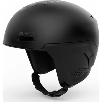 Cyklistická přilba Přilba GIRO Owen Spherical Mat Black, S