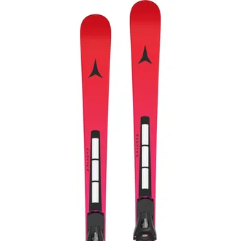 Sjezdové lyže Lyže ATOMIC REDSTER G9 FIS + COLT 7 CA Red Tension, 152
