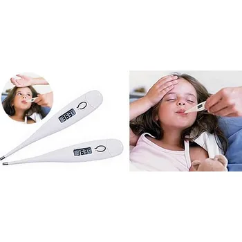 Teploměr osobní Digitální teploměr dětský