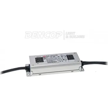 Napájecí zdroj pro osvětlení MEAN WELL XLG-200-24-A 230V/24Vdc 8,3A 200W IP67