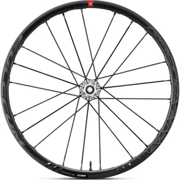 Zapletené kolo Sada kol FULCRUM Racing Zero DB 28“, Campy