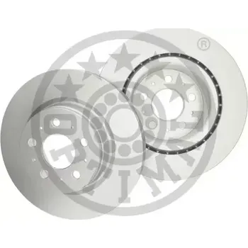 Brzdový systém OPTIMAL Brzdový kotouč - 320 mm OPT BS-9532HC