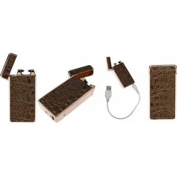 Zapalovač Plazmový USB zapalovač classic