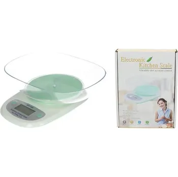 Kuchyňská váha Kuchyňská váha HT-2361