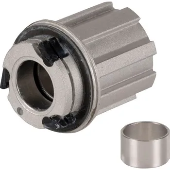 Náboj kola Ořech FULCRUM Rapid Red 5, N3W 33mm