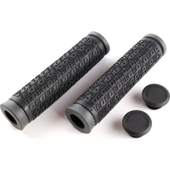 grip Gripy DIAMONDBACK ATC-DB302 Black/Grey