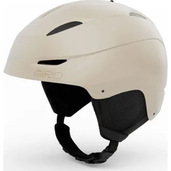 Cyklistická přilba Přilba GIRO Ceva Mat Stone Pearl, M