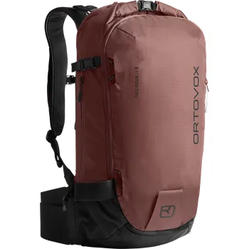 turistický batoh Ortovox Free Rider 26 S Velikost: 22 Liter / Barva: chestnut