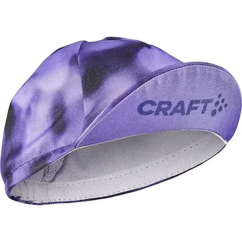 Kšiltovka Kšiltovka CRAFT ADV Gravel fialová UNI