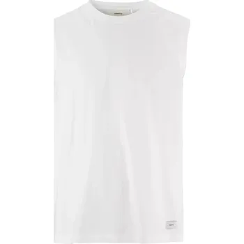 Pánské tílko Pánské tílko Craft Collective Relaxed bílá XXL